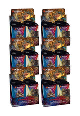 Adventures in the Forgotten Realms - Theme Booster Display Box Case - Magic: The Gathering