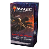 Adventures in the Forgotten Realms - Prerelease Pack - Magic: The Gathering