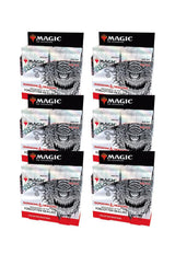Adventures in the Forgotten Realms - Collector Booster Display Case - Magic: The Gathering