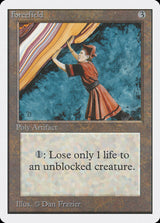 Forcefield - Magic: The Gathering