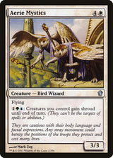 Aerie Mystics - Magic: The Gathering