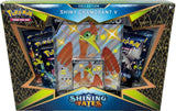 Shining Fates Collection [Shiny Cramorant V] - Pokémon