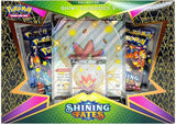 Shining Fates Collection [Shiny Eldegoss V] - Pokémon