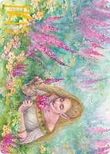 Abundant Harvest Art Card (Gold-Stamped Signature) - Magic: The Gathering