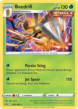 Beedrill - Pokémon