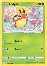 Ledyba - Pokémon