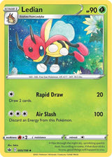 Ledian - Pokémon