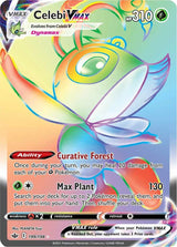 Celebi VMAX (Secret) - Pokémon