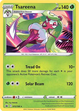 Tsareena - Pokémon