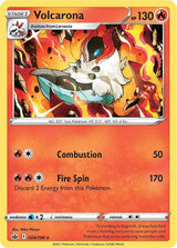 Volcarona - Pokémon