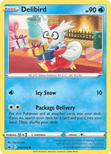 Delibird - Pokémon