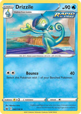 Drizzile - Pokémon
