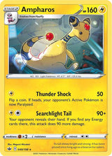 Ampharos - Pokémon
