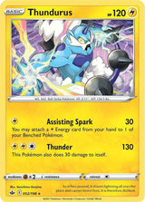 Thundurus - Pokémon