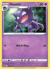 Haunter - Pokémon