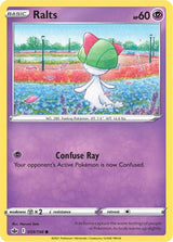 Ralts - Pokémon