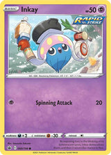 Inkay - Pokémon