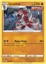 Lycanroc - Pokémon