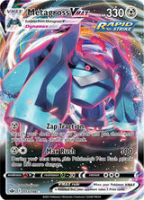 Metagross VMAX - Pokémon