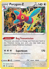 Porygon-Z - Pokémon