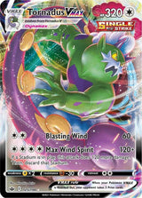 Tornadus VMAX - Pokémon