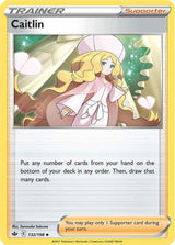 Caitlin - Pokémon