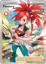 Flannery (Full Art) - Pokémon