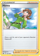 Honey - Pokémon