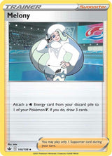 Melony - Pokémon