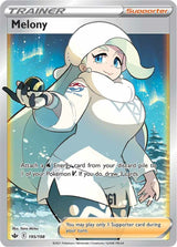 Melony (Full Art) - Pokémon