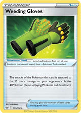 Weeding Gloves - Pokémon