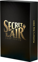 Secret Lair Drop: Mother's Day 2021 - Non-Foil Edition - Magic: The Gathering