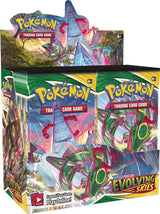 Evolving Skies Booster Box - Pokémon