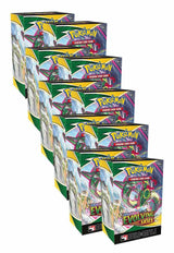 Evolving Skies Build & Battle Box Display - Pokémon