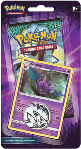 Guardians Rising Single Pack Blister [Crobat] - Pokémon