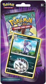 Guardians Rising Single Pack Blister [Alolan Persian] - Pokémon