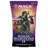 Modern Horizons 2 - 3-Booster Draft Pack - Magic: The Gathering