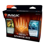2021 Arena Starter Kit - Magic: The Gathering