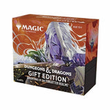 Adventures in the Forgotten Realms - Bundle Gift Edition - Magic: The Gathering