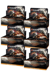 Innistrad: Midnight Hunt - Draft Booster Box Case - Magic: The Gathering