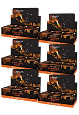 Innistrad: Midnight Hunt - Set Booster Display Case - Magic: The Gathering