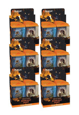 Innistrad: Midnight Hunt - Theme Booster Display Box Case - Magic: The Gathering