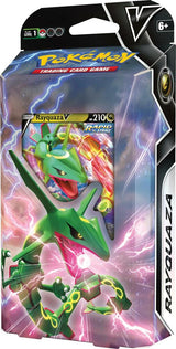 V Battle Deck [Rayquaza V] - Pokémon