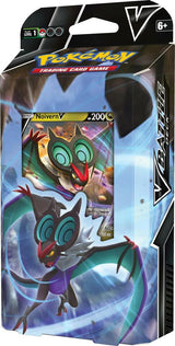 V Battle Deck [Noivern V] - Pokémon