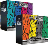 Evolving Skies Pokemon Center Elite Trainer Box [Set of 2] (Exclusive) - Pokémon