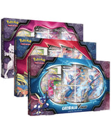 V-UNION Special Collection [Set of 3] - Pokémon