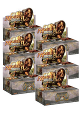 Shards of Alara - Booster Box Case - Magic: The Gathering