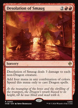 Desolation of Smaug (HOB 93) - Magic: The Gathering