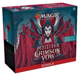 Innistrad: Crimson Vow - Bundle - Magic: The Gathering