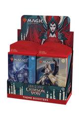 Innistrad: Crimson Vow - Theme Booster Display Box - Magic: The Gathering